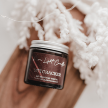 Kép betöltése a galériamegjelenítőbe: Ünnepi box illatválogatás II. - 100% natúr szójaviasz illatgyertya csomag