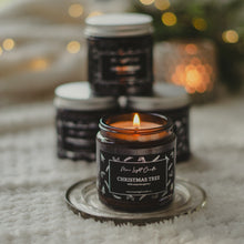 Kép betöltése a galériamegjelenítőbe: Téli box illatválogatás szójagyertya csomag