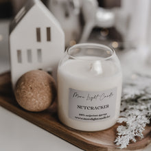 Kép betöltése a galériamegjelenítőbe: Serenity Orb — szójagyertya