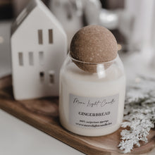 Kép betöltése a galériamegjelenítőbe: Serenity Orb — szójagyertya