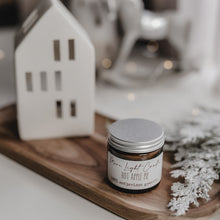 Kép betöltése a galériamegjelenítőbe: Hot Apple Pie — szójagyertya