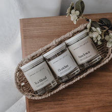 Kép betöltése a galériamegjelenítőbe: Szilágyi Szilvi × More Light Candle — Kollab Trió