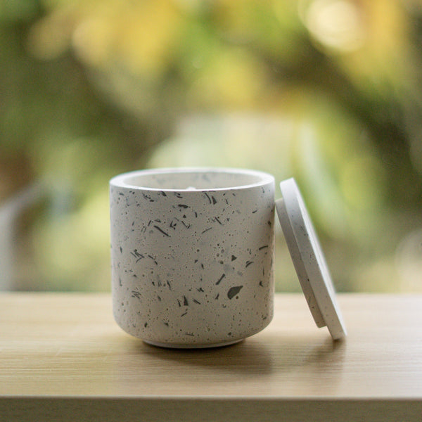 ✨ Új szerelem: az ásványgyanta (jesmonite)