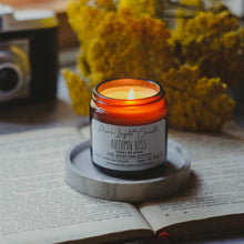 Kép betöltése a galériamegjelenítőbe: autumn kiss fahéj és alma
