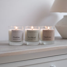 Kép betöltése a galériamegjelenítőbe: Szilágyi Szilvi × More Light Candle — Kollab Trió
