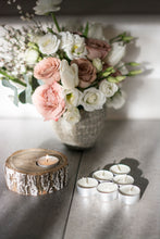 Kép betöltése a galériamegjelenítőbe: Szójaviasz teamécses More Light Candle
