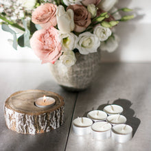 Kép betöltése a galériamegjelenítőbe: Szójaviasz teamécses More Light Candle
