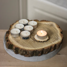 Kép betöltése a galériamegjelenítőbe: Szójaviasz teamécses More Light Candle
