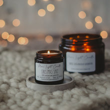 Kép betöltése a galériamegjelenítőbe: xmas spice christmas spice karácsonyi szójagyertya
